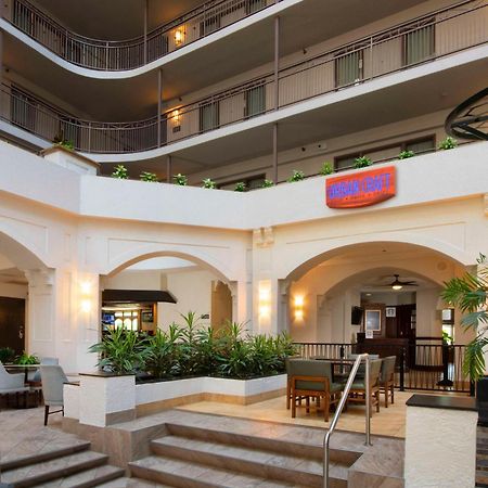 Embassy Suites Dallas - Dfw International Airport South Irving Extérieur photo