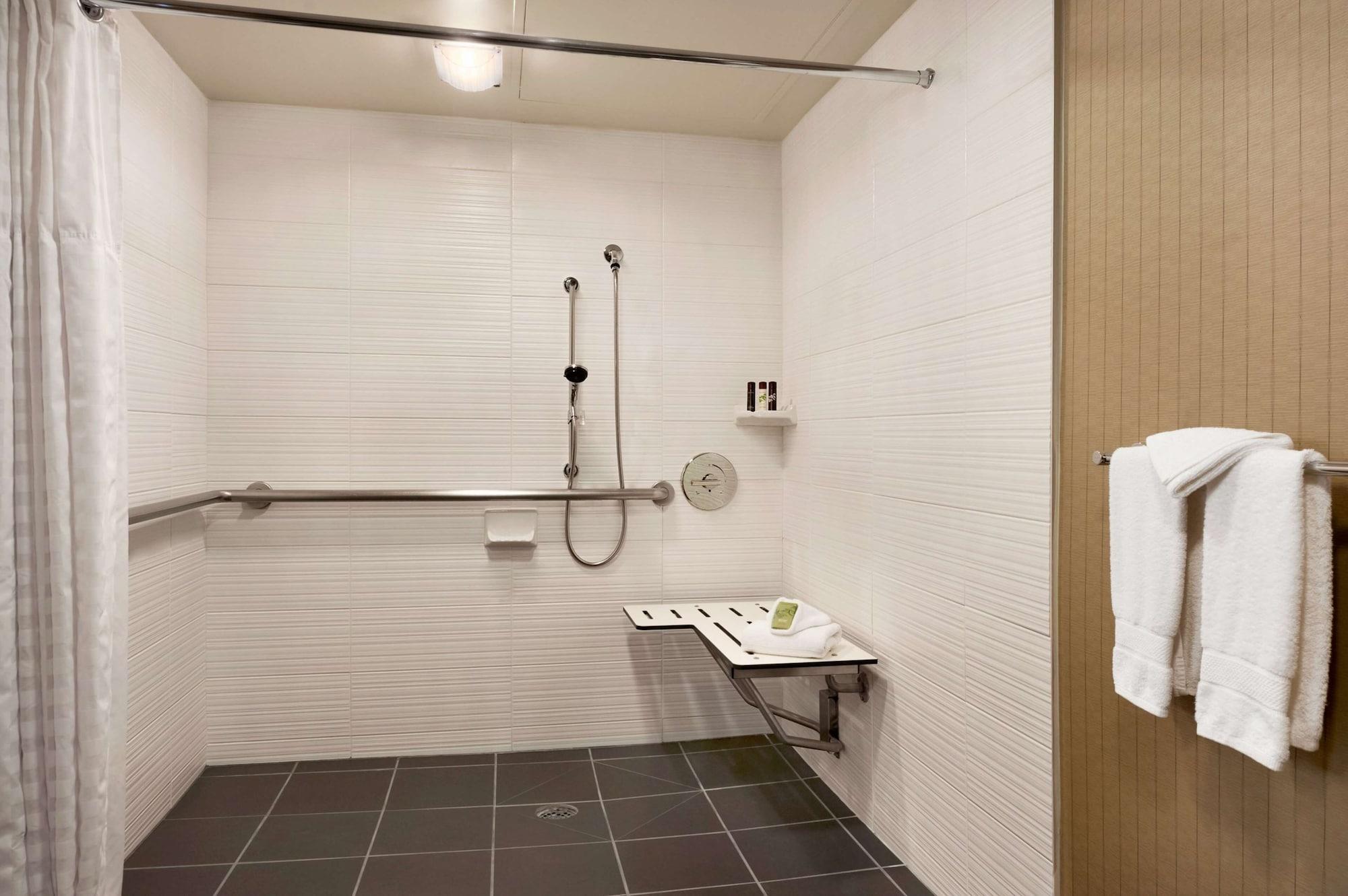 Embassy Suites Dallas - Dfw International Airport South Irving Extérieur photo