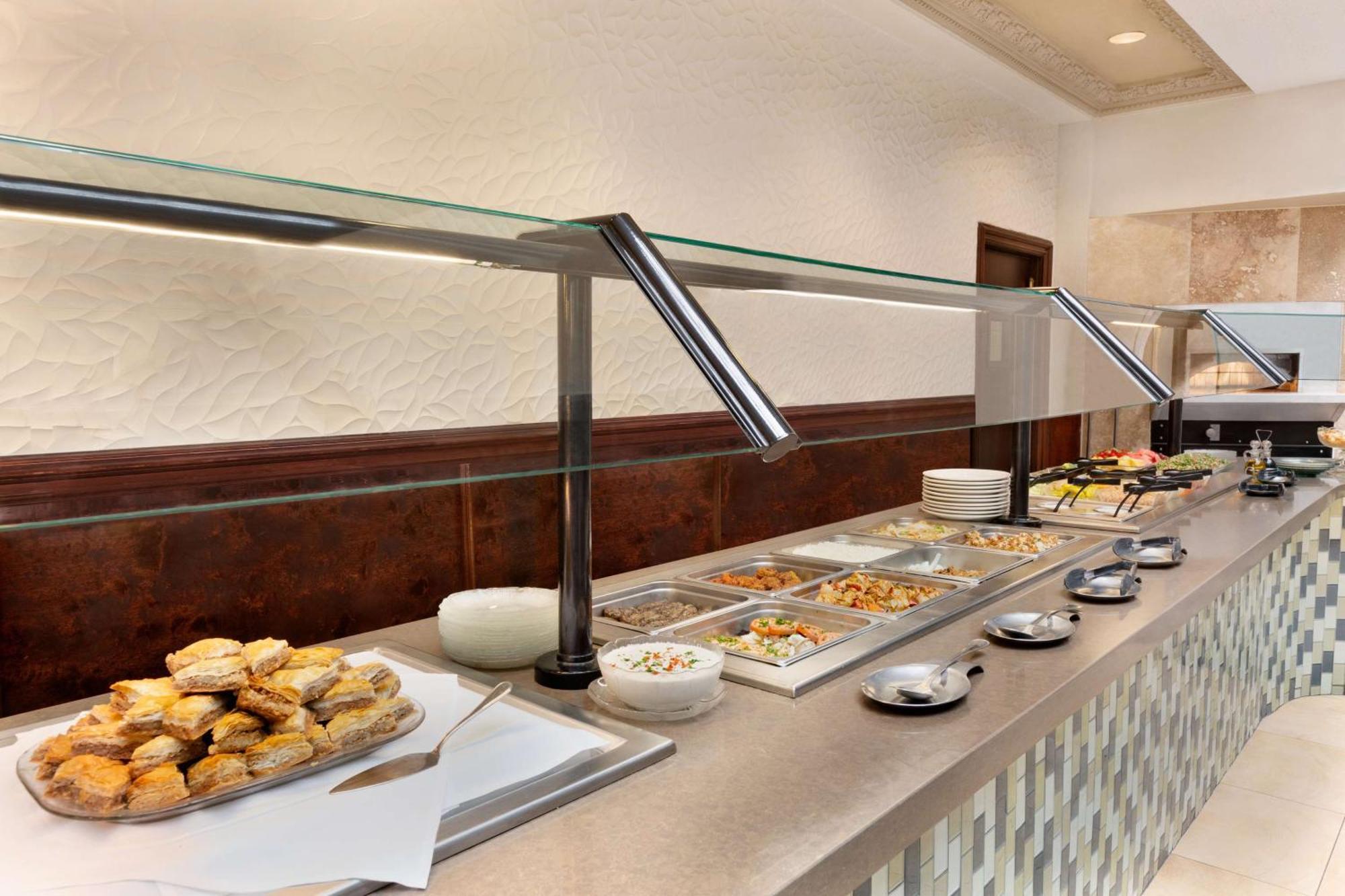Embassy Suites Dallas - Dfw International Airport South Irving Extérieur photo