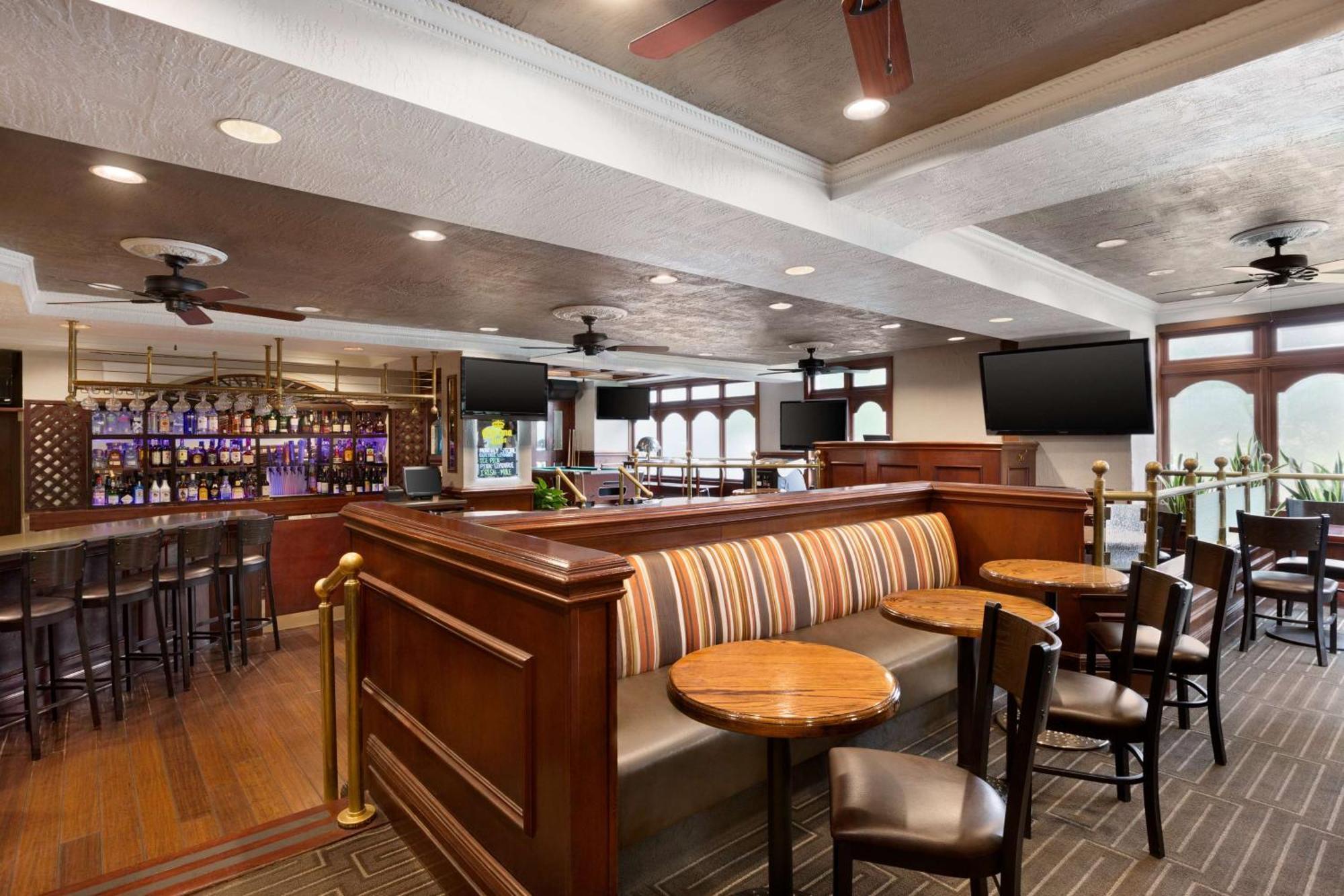 Embassy Suites Dallas - Dfw International Airport South Irving Extérieur photo