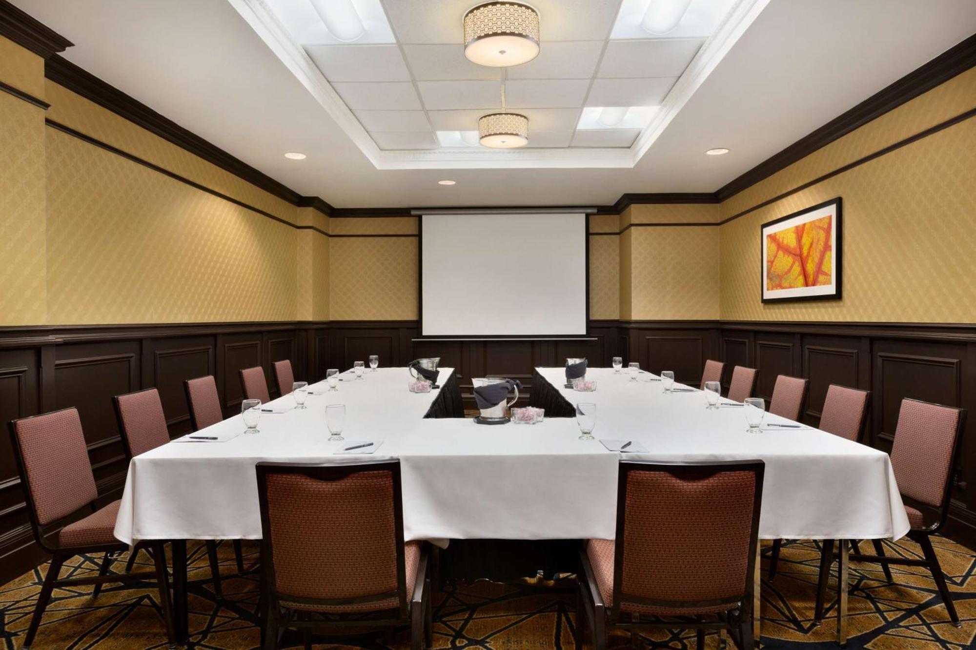 Embassy Suites Dallas - Dfw International Airport South Irving Extérieur photo