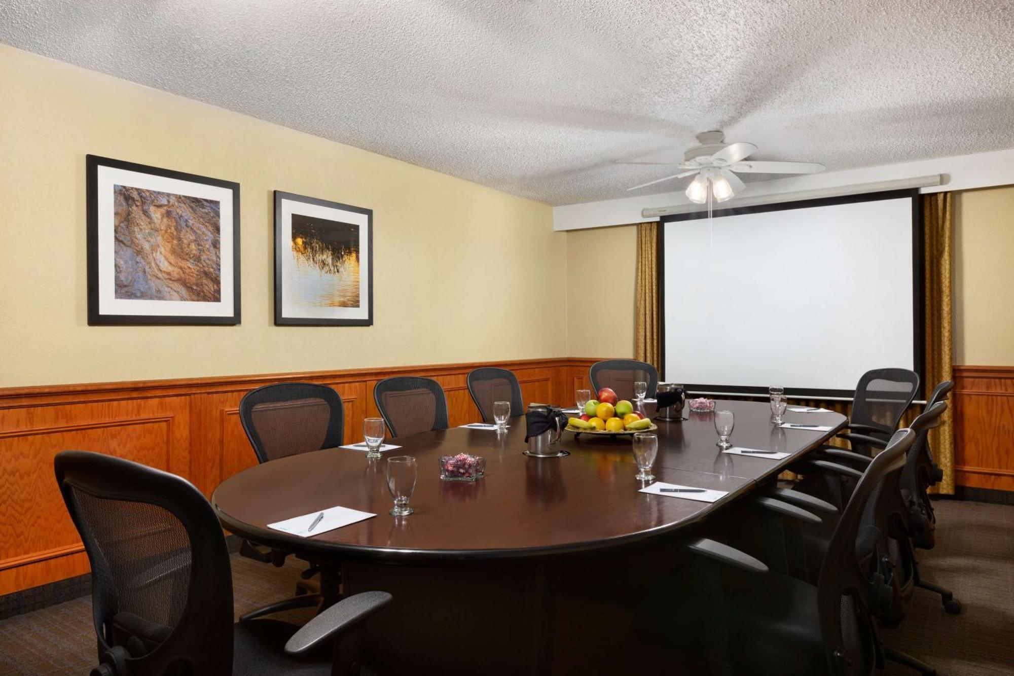 Embassy Suites Dallas - Dfw International Airport South Irving Extérieur photo