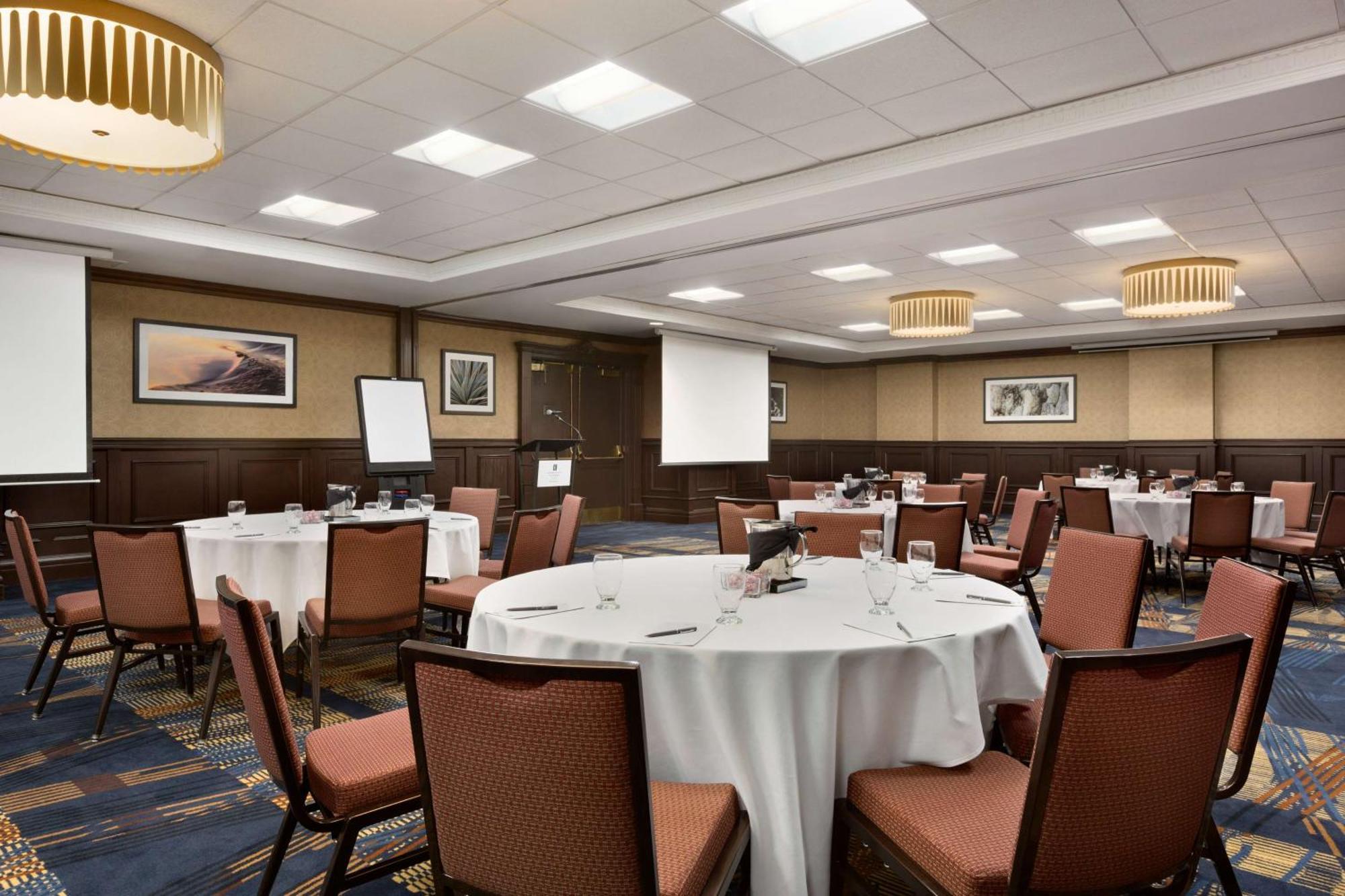 Embassy Suites Dallas - Dfw International Airport South Irving Extérieur photo