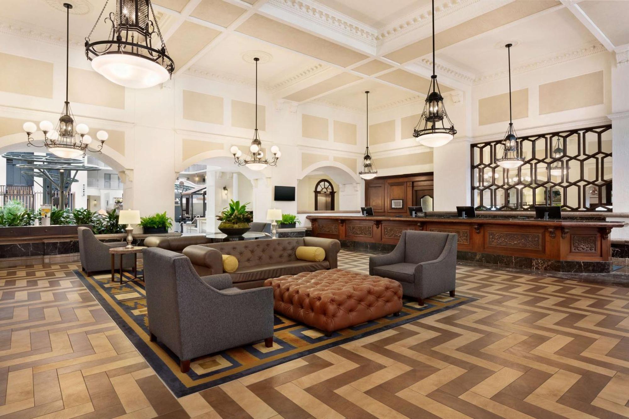 Embassy Suites Dallas - Dfw International Airport South Irving Extérieur photo