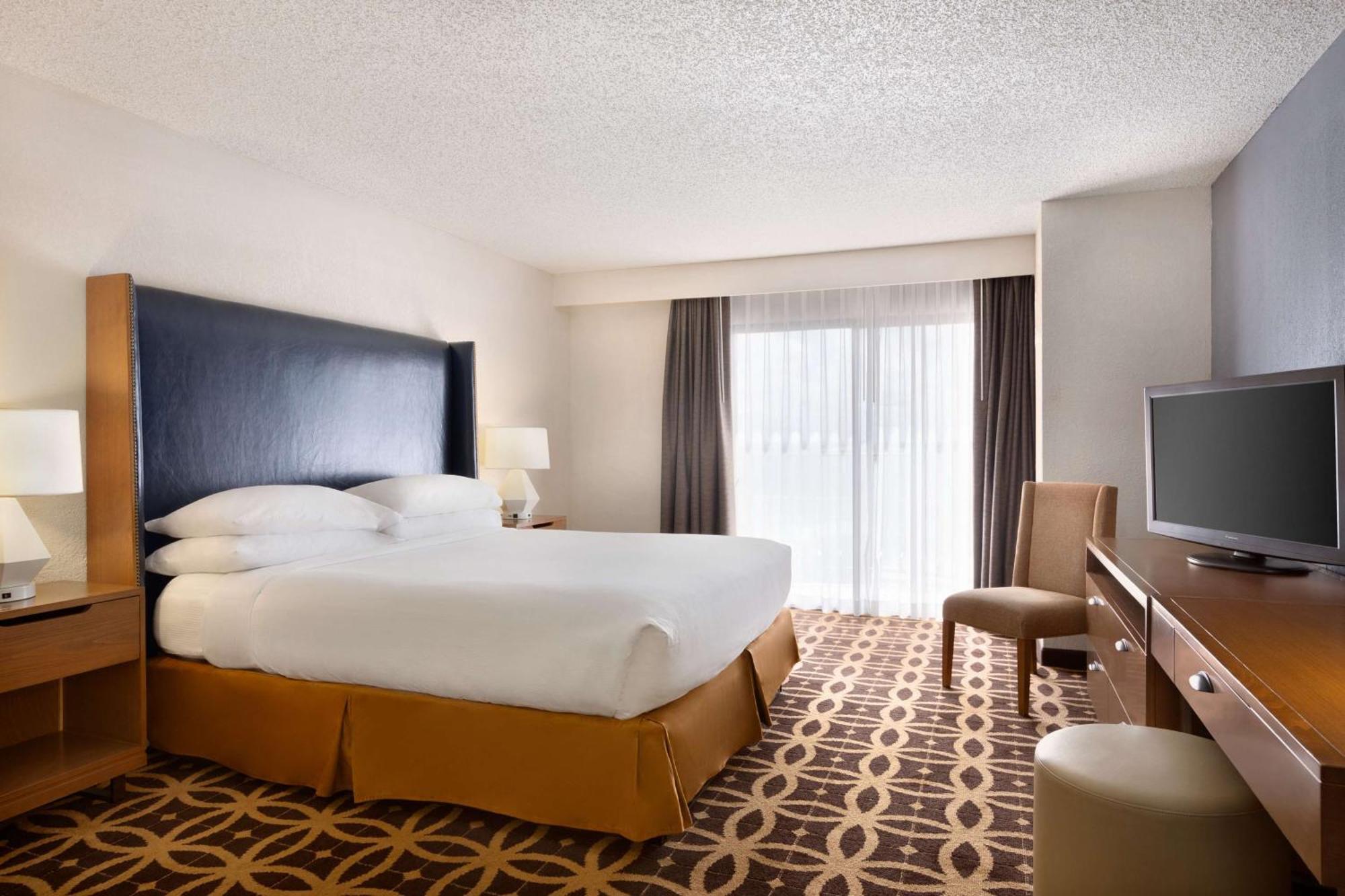 Embassy Suites Dallas - Dfw International Airport South Irving Extérieur photo