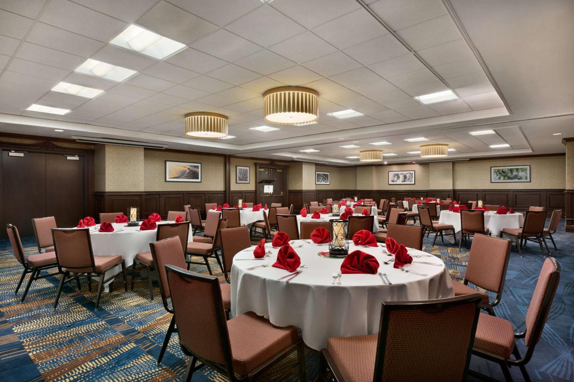 Embassy Suites Dallas - Dfw International Airport South Irving Extérieur photo