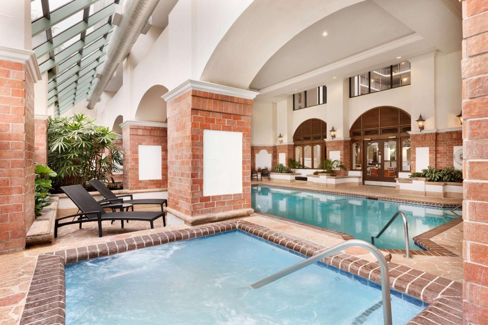 Embassy Suites Dallas - Dfw International Airport South Irving Extérieur photo