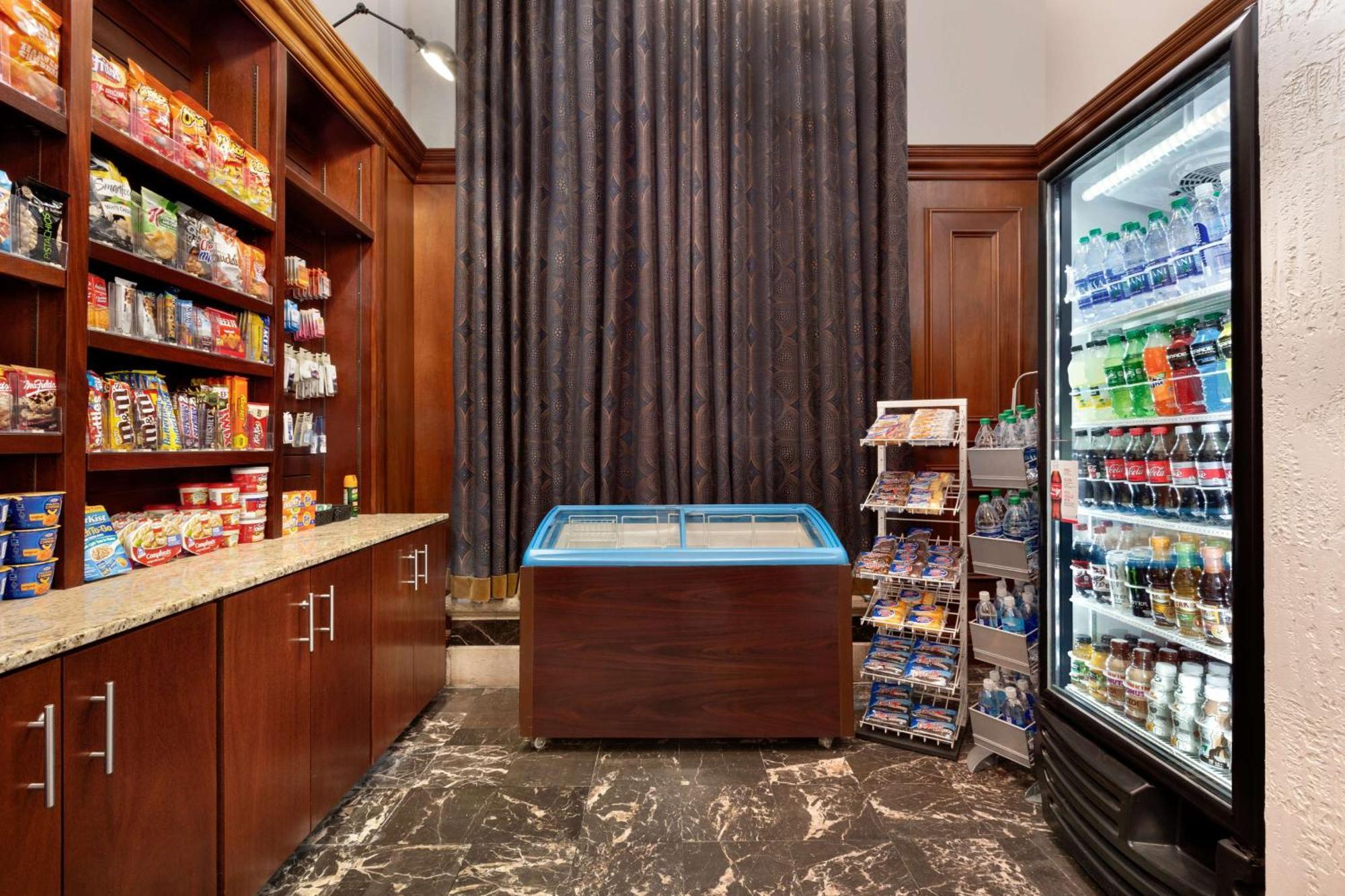 Embassy Suites Dallas - Dfw International Airport South Irving Extérieur photo