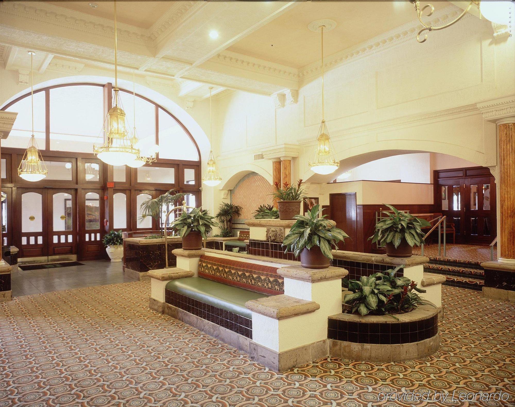 Embassy Suites Dallas - Dfw International Airport South Irving Intérieur photo