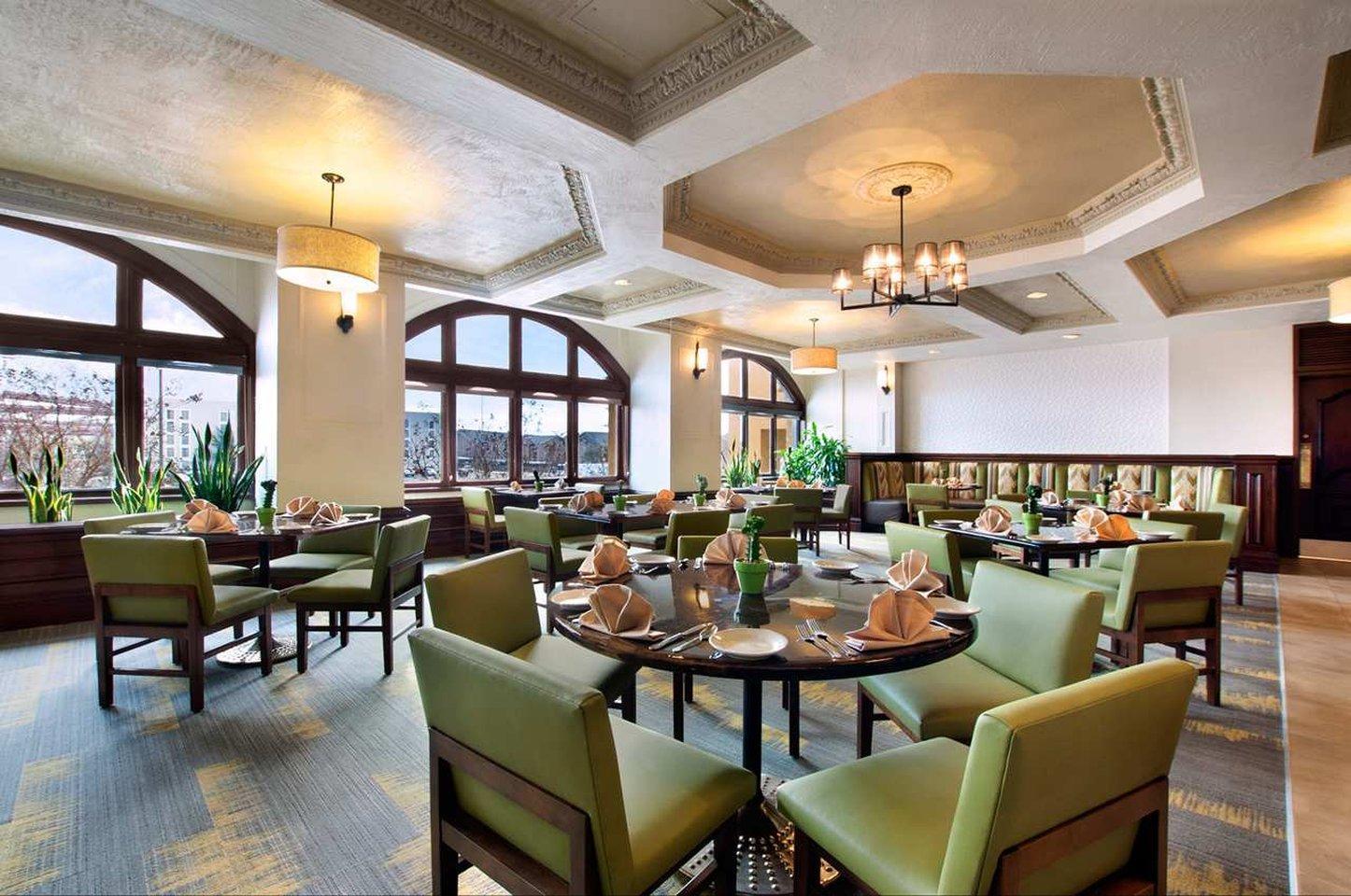 Embassy Suites Dallas - Dfw International Airport South Irving Extérieur photo