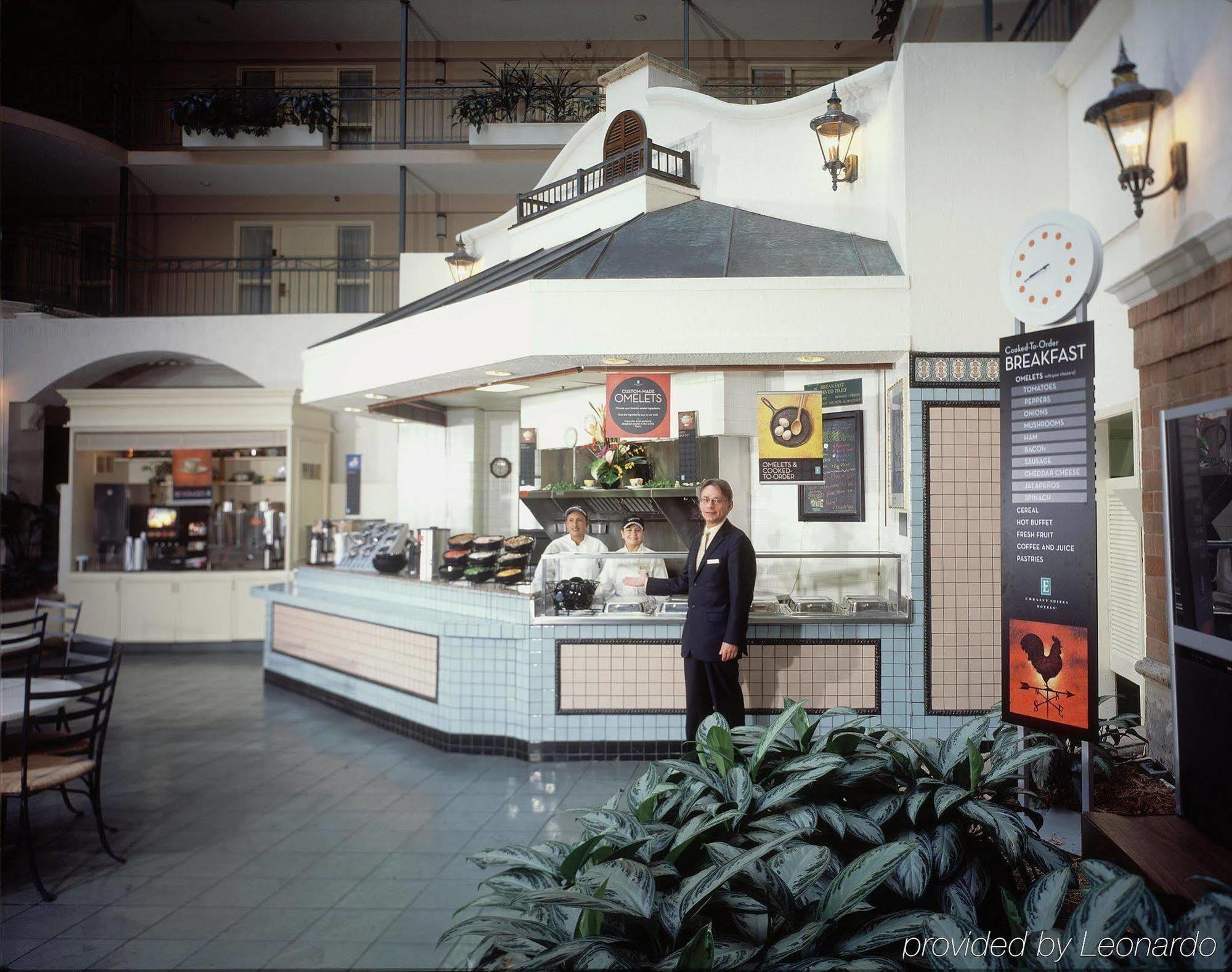 Embassy Suites Dallas - Dfw International Airport South Irving Extérieur photo