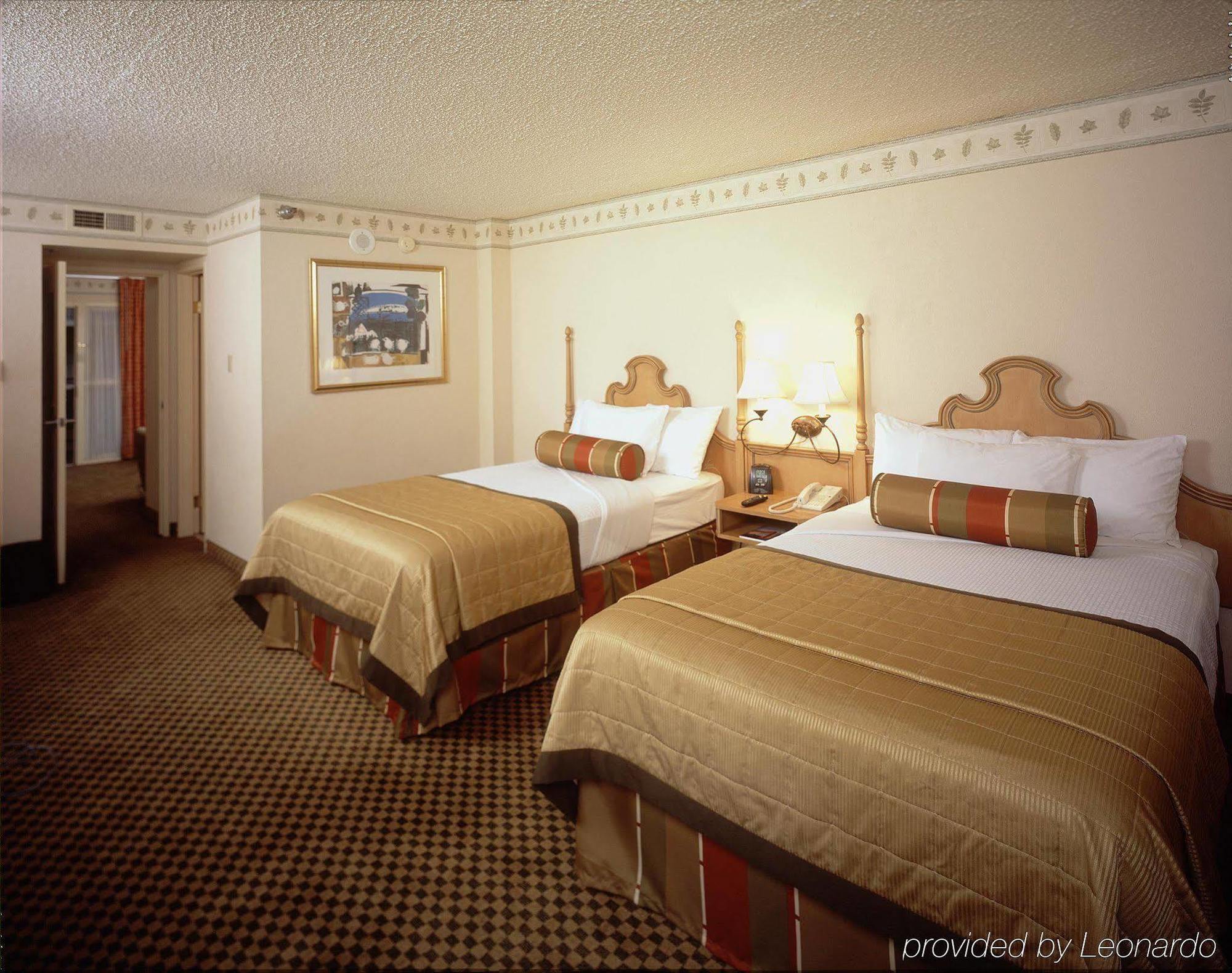 Embassy Suites Dallas - Dfw International Airport South Irving Extérieur photo