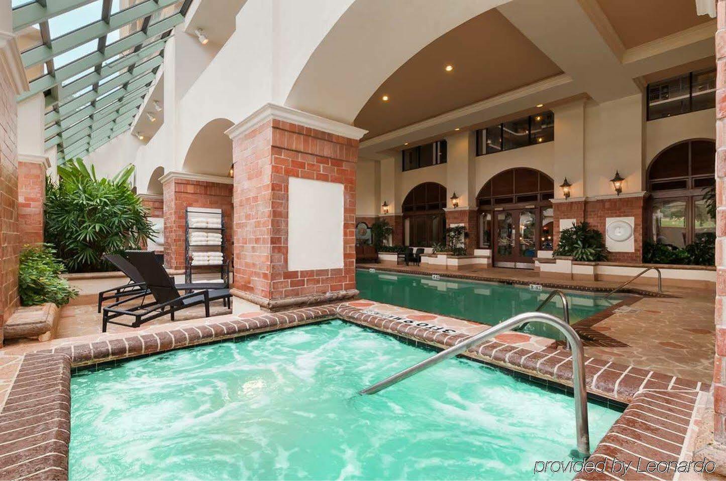 Embassy Suites Dallas - Dfw International Airport South Irving Extérieur photo