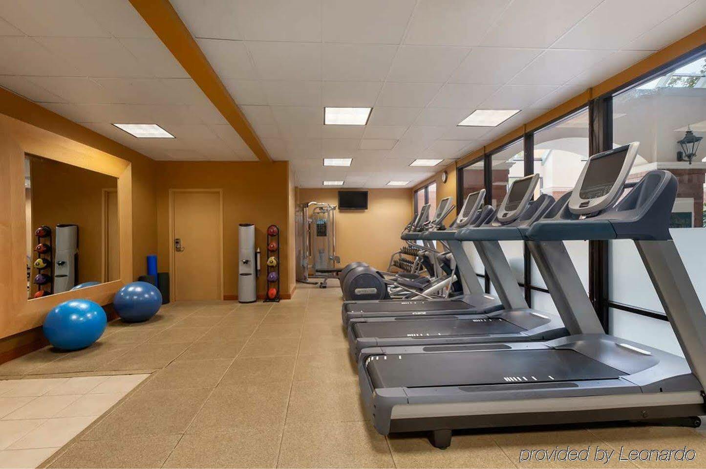 Embassy Suites Dallas - Dfw International Airport South Irving Extérieur photo